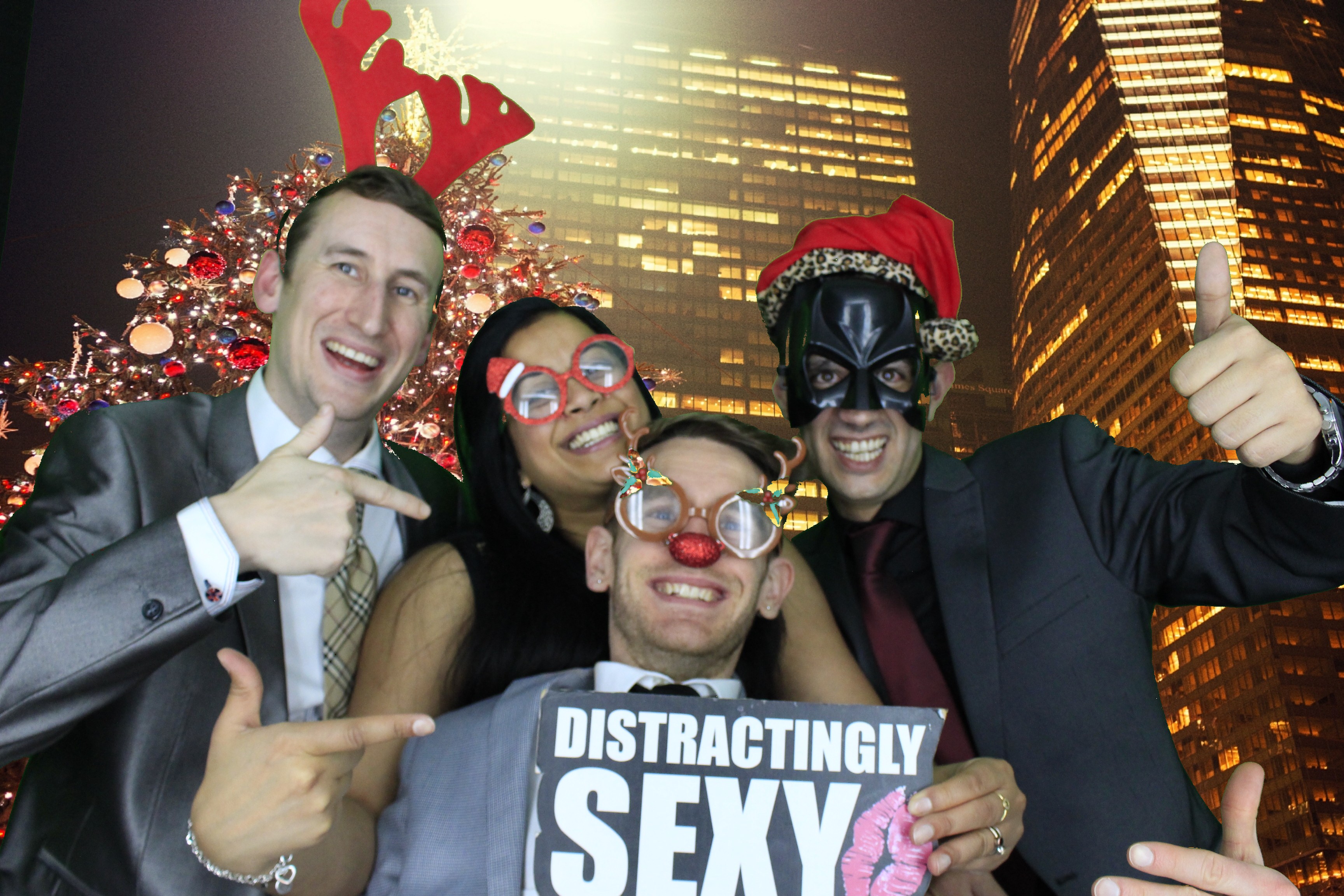 Siemens Christmas Party | View more photos from the event at gallery.myphotoboothexperience.co.uk/u/MyPhotoBoothExperienceLtd/Siemens-Christmas-Party